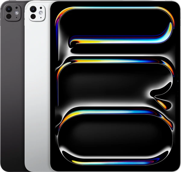 iPad Pro (2024) | 13"